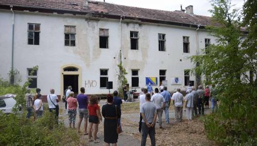Stočani obilježili 27. godišnjicu stradanja u Koštanoj bolnici