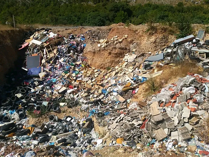 Stočani od FUZIP-a traže zatvaranje gradske deponije