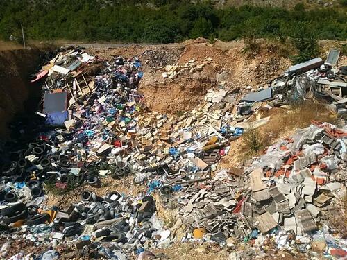 Stočani od FUZIP-a traže zatvaranje gradske deponije