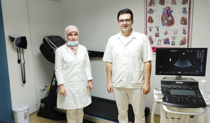 Stočani više ne moraju u Mostar na kardiološki pregled