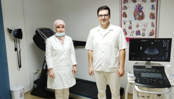 Stočani više ne moraju u Mostar na kardiološki pregled