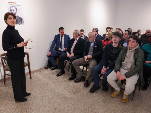 Stogodišnjica smrti Friedricha Katzera: Geologija koju je definirao osnova industrijskog razvoja BiH