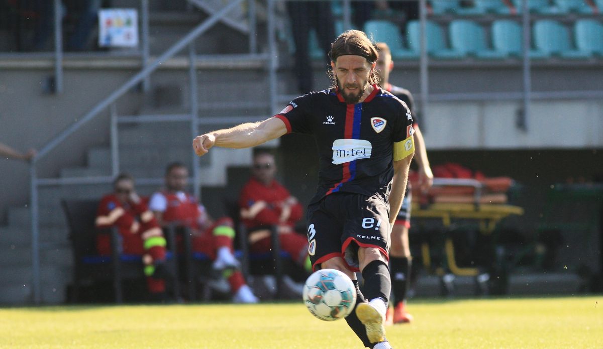 Stojan Vranješ dogovorio sporazumni raskid saradnje s Borcem