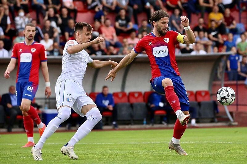 Stojan Vranješ napušta Borac, karijeru nastavlja u Aziji