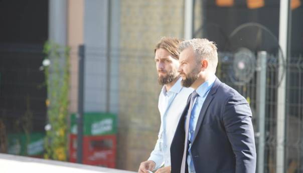 Stojan Vranješ negirao krivicu, njegov brat Ognjen se nije pojavio u sudnici