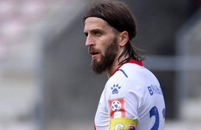 Stojan Vranješ novo pojačanje Slobode