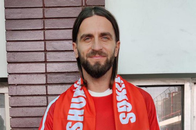 Stojan Vranješ potpisao za novi klub iz Bangladeša