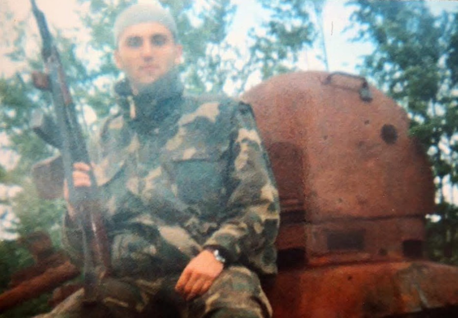 Stojanović čestitao Dan Armije: Ponosan na svaki provedeni dan