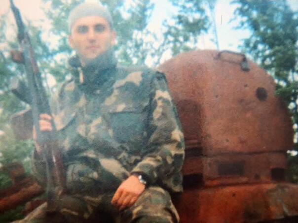 Stojanović čestitao Dan Armije: Ponosan na svaki provedeni dan