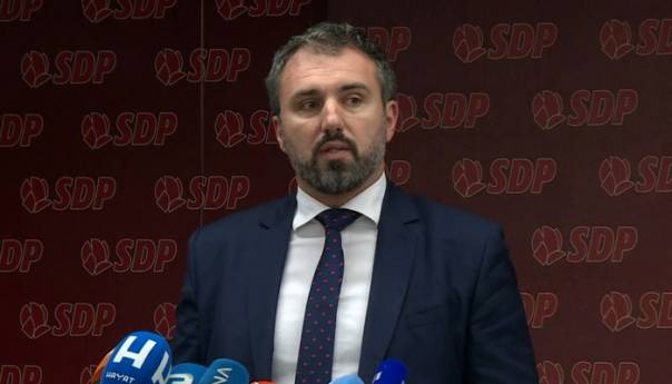 Stojanović dao saglasnost za Vladu FBiH