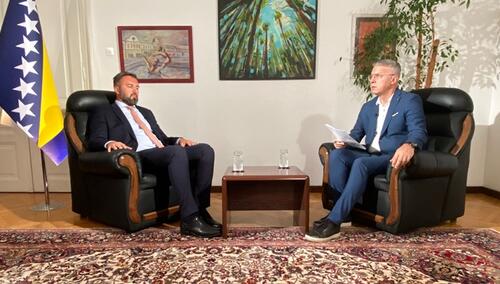 Stojanović: Dodik je trebao biti uhapšen