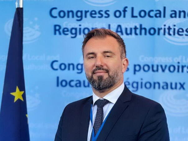 Stojanović: Evropske integracije su garant mira i demokratije