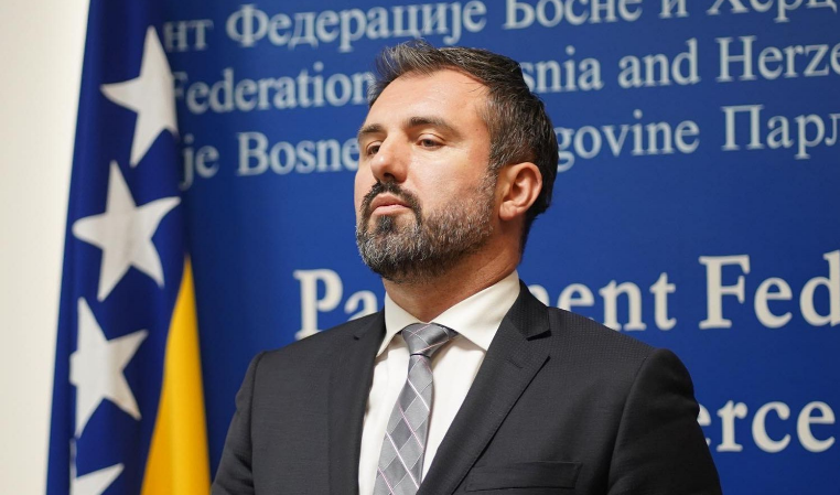Stojanović: FBiH ima mnogo bolje ekonomske pokazatelje od RS