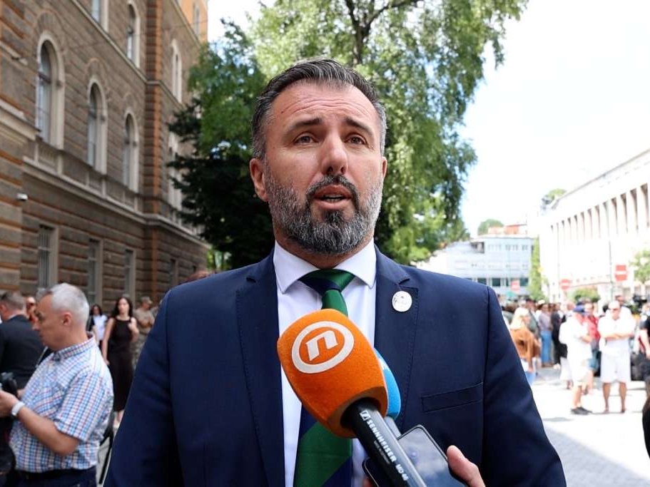Stojanović: Genocid ne smijemo zaboraviti, a zločince mora stići ruka pravde