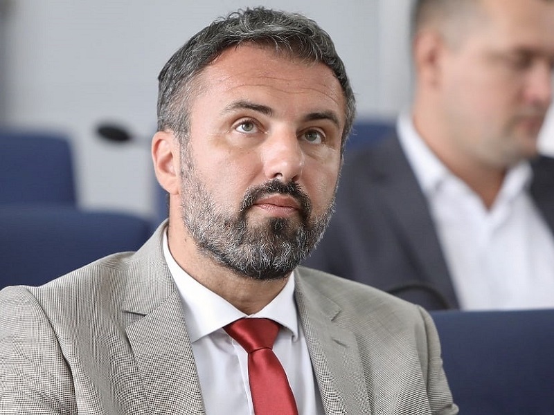 Stojanović najavio krivične prijave protiv odgovornih u RTRS-u: Kao Srbina, stid me je...