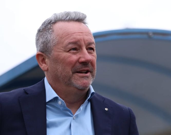 Stojanović nakon poraza: Moja je odgovornost, moramo sjesti i popričati...