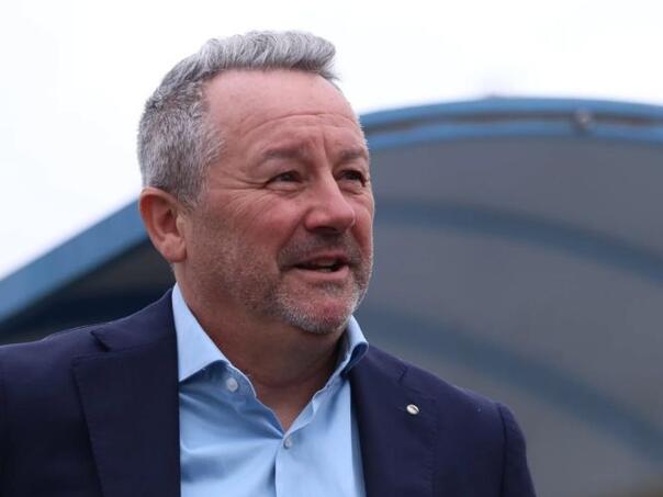 Stojanović nakon poraza: Moja je odgovornost, moramo sjesti i popričati...