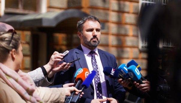 Stojanović: Ne očekujem da će Lendo promijeniti mišljenje, samo kupuje vrijeme