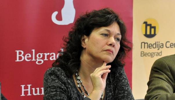 Stojanović: Nema prekrajanja granica bez rata