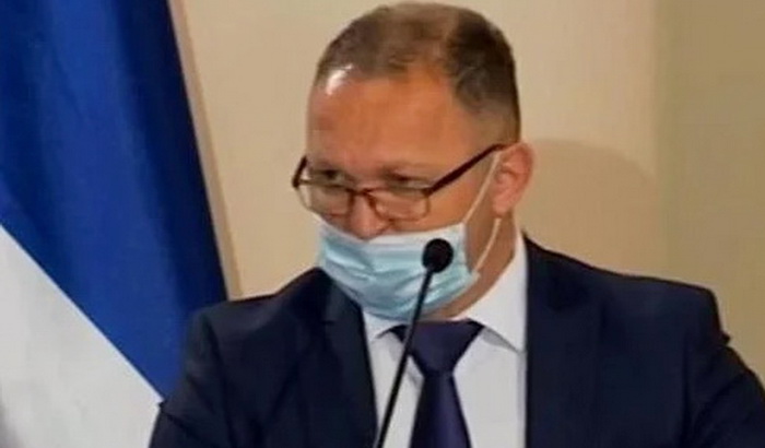 Stojanović: Nemam problema s partizanima, moji su svi bili četnici