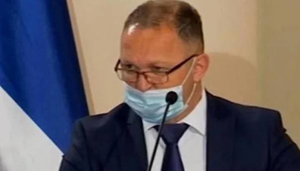 Stojanović: Nemam problema s partizanima, moji su svi bili četnici
