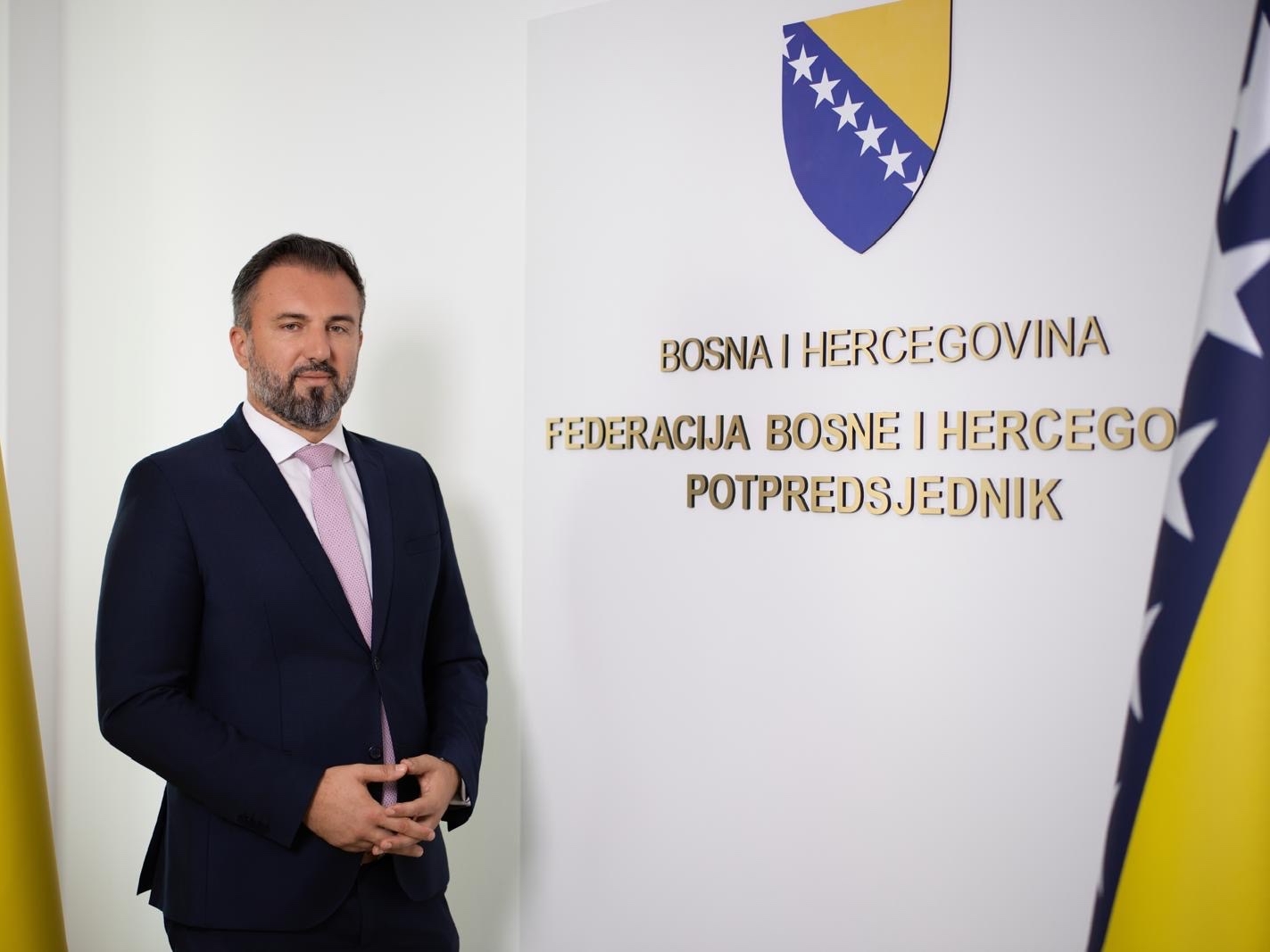 Stojanović podnio krivičnu prijavu protiv direktorice RTRS-a zbog veličanja Mladića