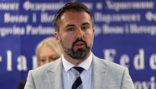 Stojanović pojasnio zašto neće dati saglasnost