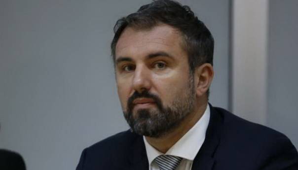 Stojanović potvrdio da je kandidat za potpredsjednika FBiH iz reda Srba