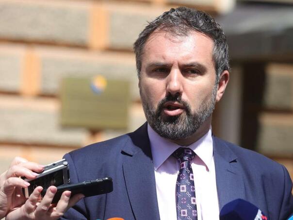 Stojanović: Sretenje u RS još jedna Dodikova provokacija s ciljem destabilizacije BiH