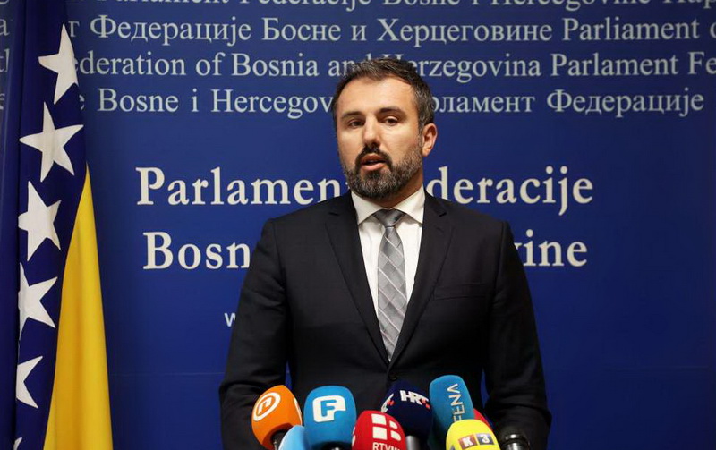 Stojanović: Ukoliko ostavi ovakvu situaciju, OHR će sebe u potpunosti diskreditirati
