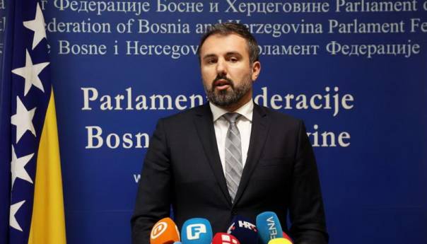 Stojanović: Ukoliko ostavi ovakvu situaciju, OHR će sebe u potpunosti diskreditirati