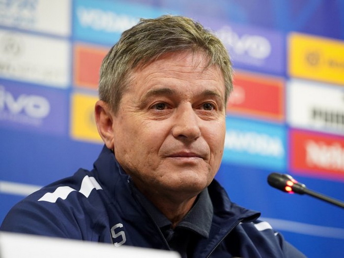 Stojković saopštio širi spisak reprezentativaca Srbije