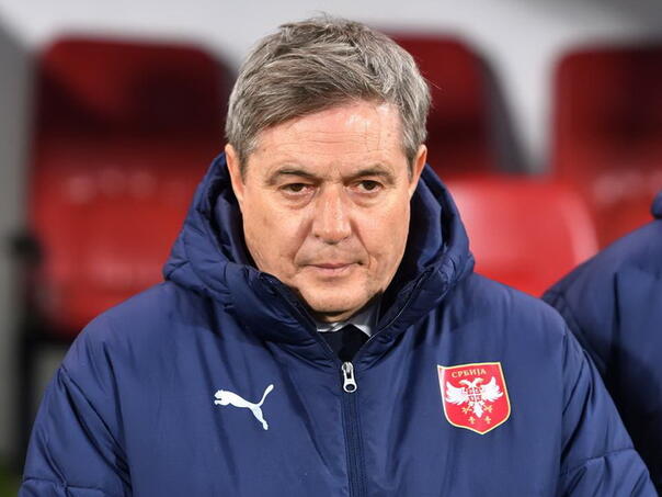 Stojković: Spremni smo za izazov, cilj je da se Srbija plasira na Svjetsko prvenstvo