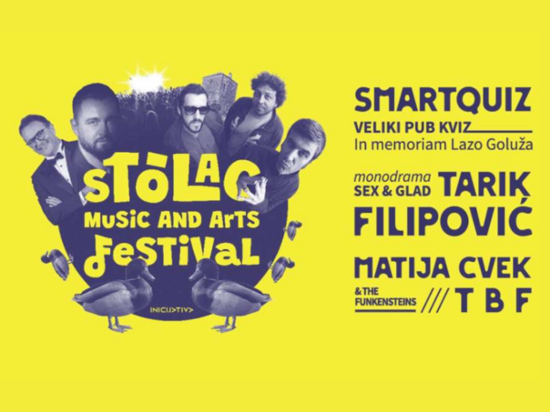 Stolac četiri dana živi kulturu, znanje i muziku