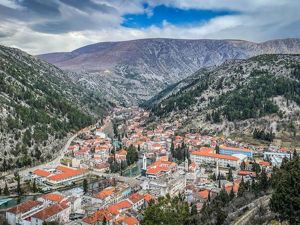 Stolac i njegove škole – polemika koja traje 30 godina