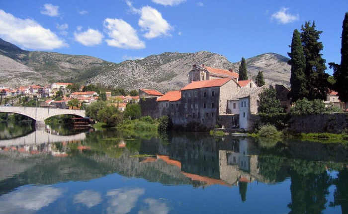 Stolac i Trebinje najtopliji sa 32 stepena, sutra sunčano i još toplije