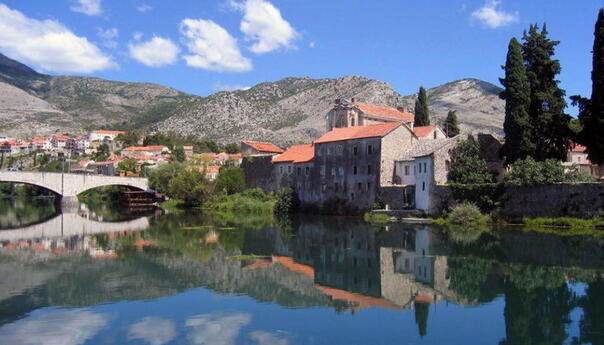 Stolac i Trebinje najtopliji sa 32 stepena, sutra sunčano i još toplije