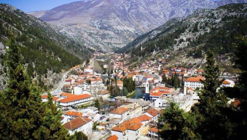 Stolac i Tuzla danas najtopliji sa 19 stepeni