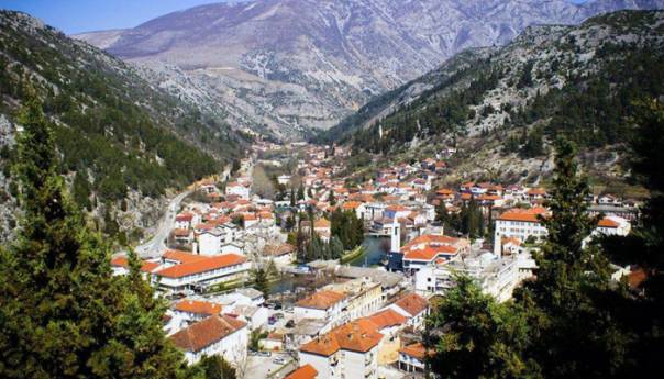 Stolac i Tuzla danas najtopliji sa 19 stepeni