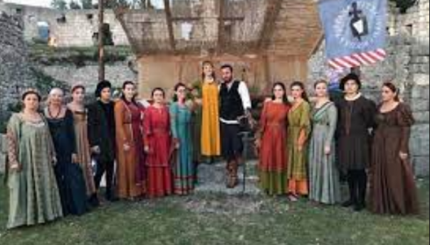 Stolac iduća dva dana 'srednjovjekovni centar' BiH