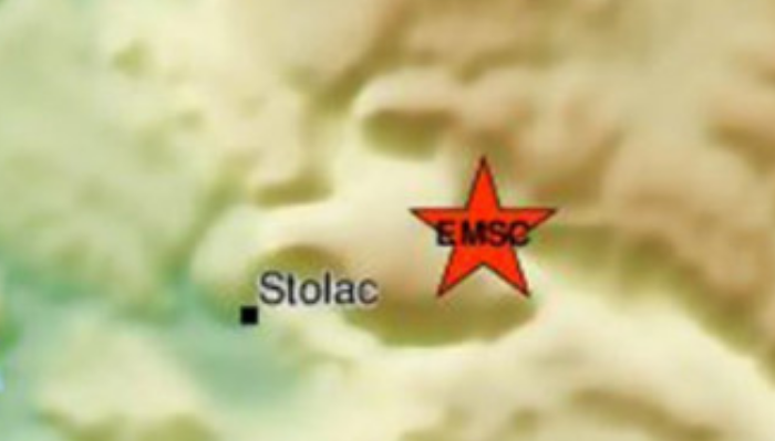 Stolac: Ima povrijeđenih nakon potresa, jedna osoba teže