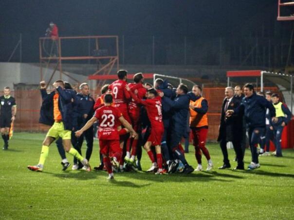 Stolac: Velež će utakmicom protiv Iskre proslaviti Dan državnosti BiH