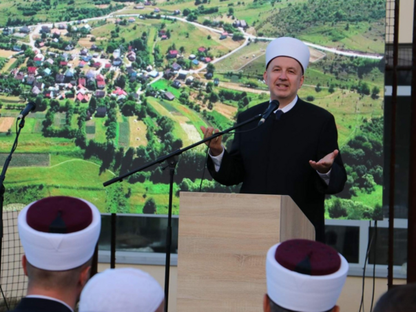 Stoljeće postojanja džemata Dejčići: Svjetionik vjere između Treskavice i Bjelašnice