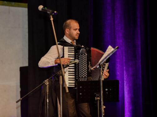 Stoljeće Šerbe: Sarajevo odalo počast legendi sevdaha