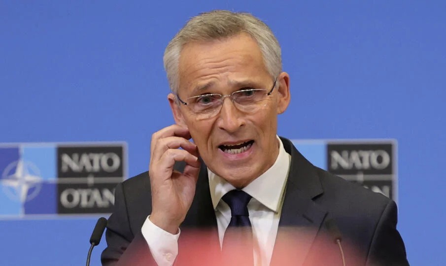 Stoltenberg: Ako Rusija pobijedi platićemo visoku cijenu