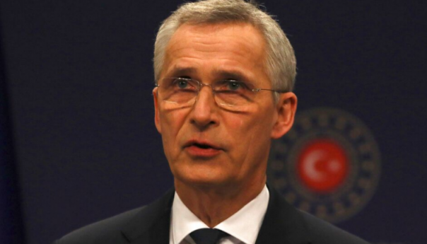 Stoltenberg: Aktivno radimo na tome da Švedska i Finska uđu u NATO u julu