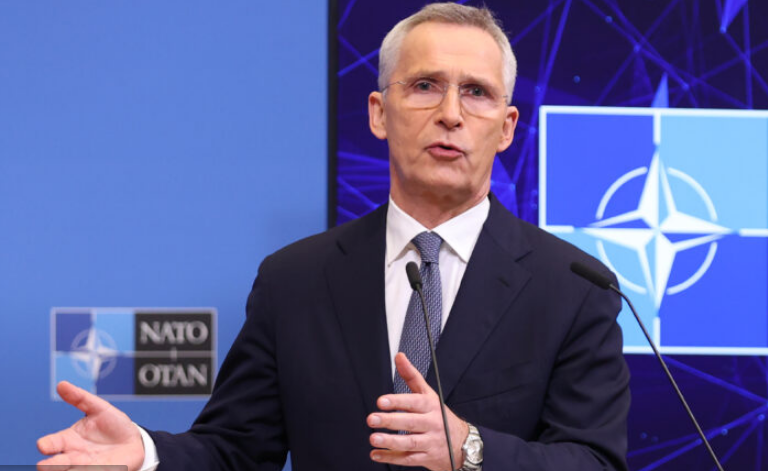 Stoltenberg: Alijansa nastavlja da podržava BiH