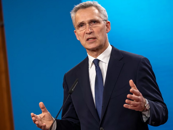 Stoltenberg: Alijansa spremna da sačuva mir na Kosovu