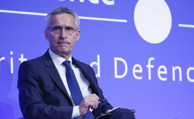 Stoltenberg: Bahmut bio mogao pasti u nadolazećim danima