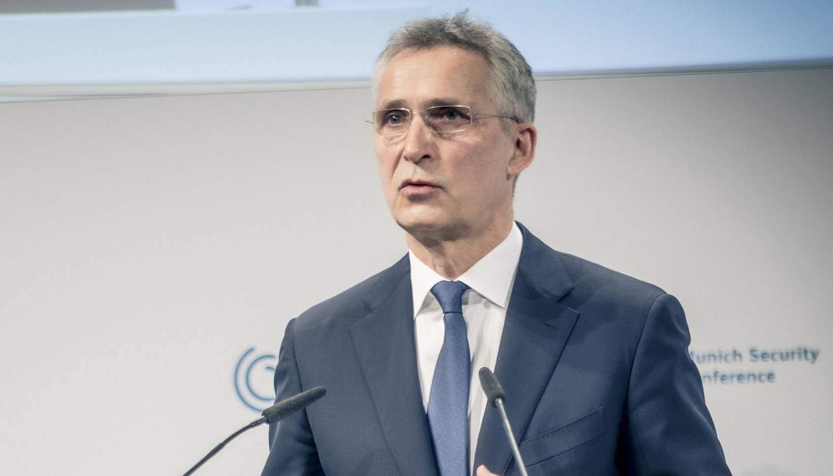 Stoltenberg: Brutalnost protiv civila koja nije viđena decenijama